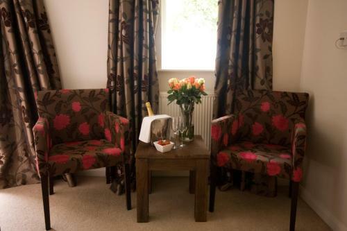 Agroturismo Crouchers Country Hotel