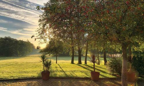 Agroturismo Crouchers Country Hotel