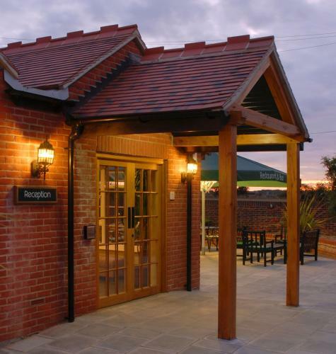 Agroturismo Crouchers Country Hotel