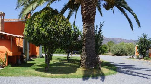 Agroturismo Agriturismo Santa Barbara