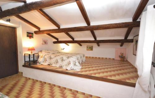 Holiday Home Quartier La Grande Terre I-883