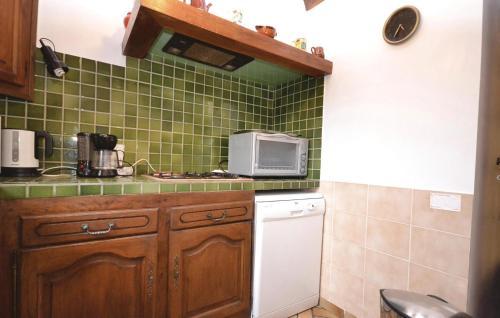 Holiday Home Quartier La Grande Terre I-883