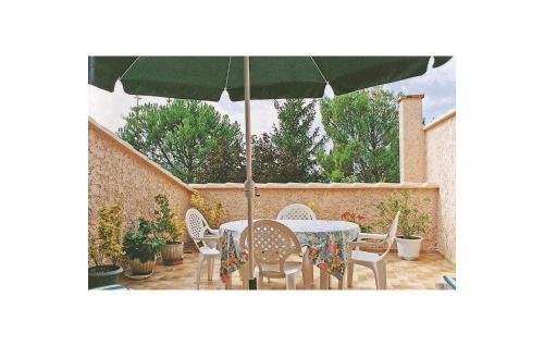 Holiday Home Quartier La Grande Terre I-883