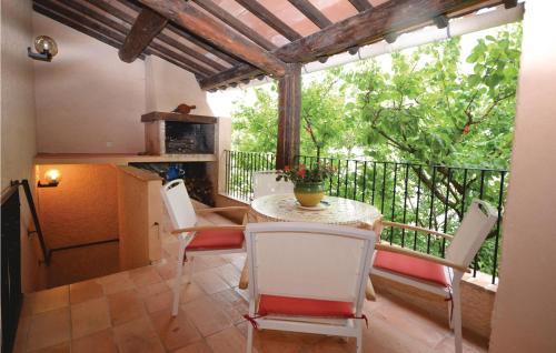 Holiday Home Quartier La Grande Terre I-883