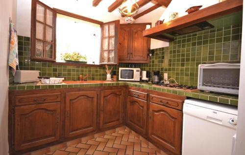 Holiday Home Quartier La Grande Terre I-883