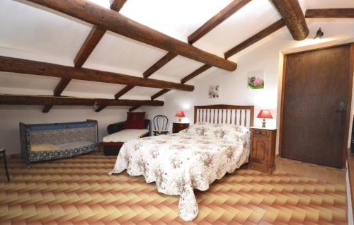 Holiday Home Quartier La Grande Terre I-883