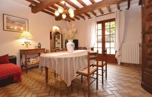 Holiday Home Quartier La Grande Terre I-883