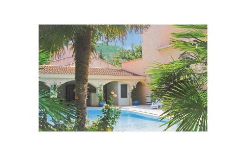Holiday Home Quartier La Grande Terre I-883