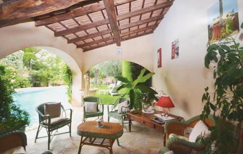 Holiday Home Quartier La Grande Terre I-883