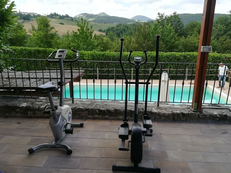 Hostal Valleprata