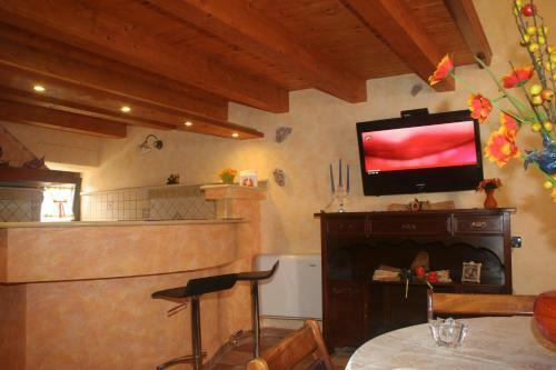 Apartamento Alla Corte Dei Ventimiglia