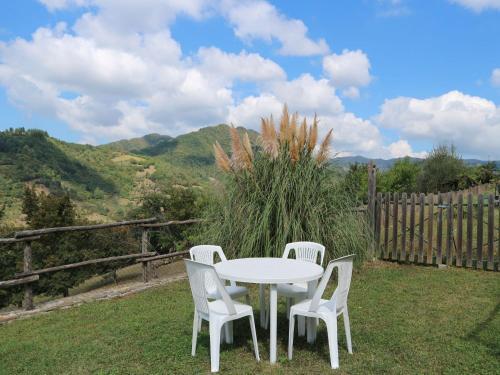 Apartamentos Le Scalette Borgo San Lorenzo