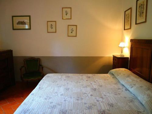 Apartamentos Le Scalette Borgo San Lorenzo