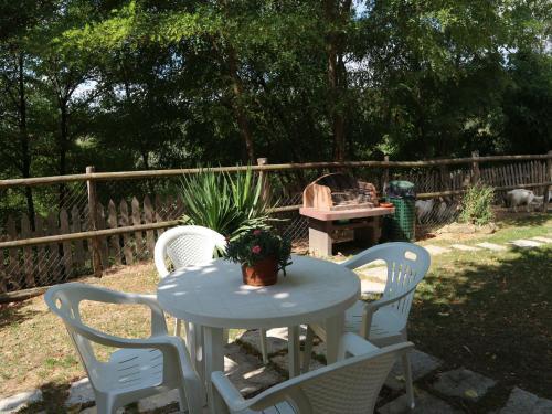 Apartamentos Le Scalette Borgo San Lorenzo