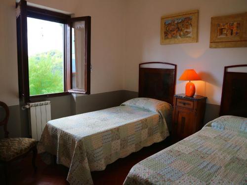 Apartamentos Le Scalette Borgo San Lorenzo