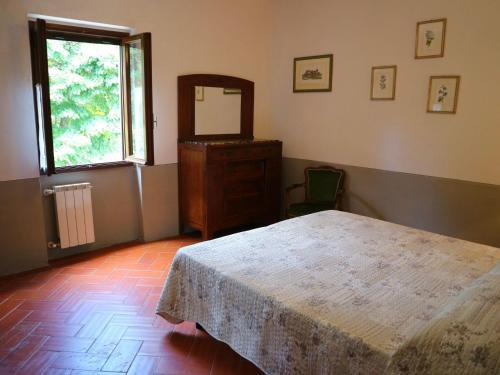 Apartamentos Le Scalette Borgo San Lorenzo