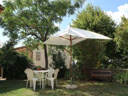 Apartamentos Le Scalette Borgo San Lorenzo
