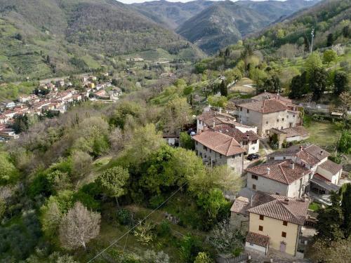 Apartamentos Le Scalette Borgo San Lorenzo