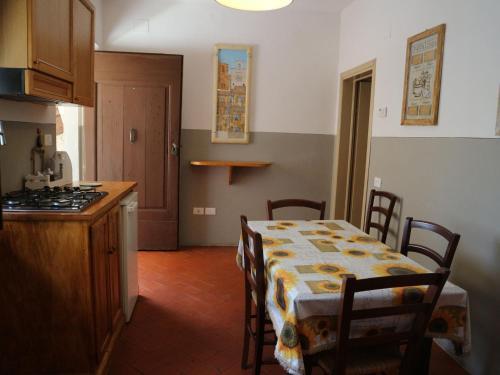 Apartamentos Le Scalette Borgo San Lorenzo