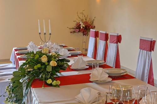 Posada Zajazd Euforia & Restauracja Spichlerz