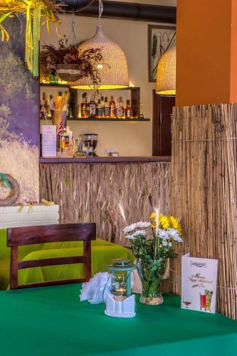 Posada Zajazd Euforia & Restauracja Spichlerz