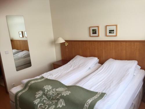 Hotel Hellissandur