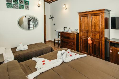 Agroturismo Casa Di Campagna In Toscana