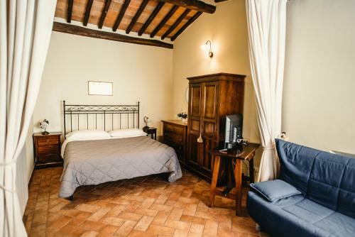 Agroturismo Casa Di Campagna In Toscana