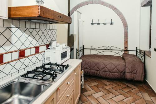Agroturismo Casa Di Campagna In Toscana