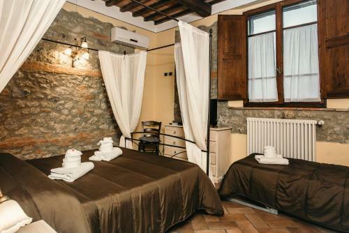 Agroturismo Casa Di Campagna In Toscana