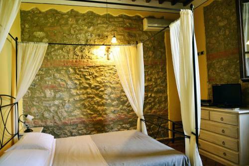 Agroturismo Casa Di Campagna In Toscana