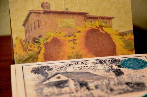 Agroturismo Casa Di Campagna In Toscana