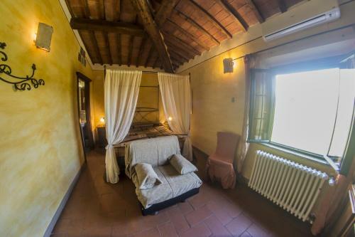 Agroturismo Casa Di Campagna In Toscana