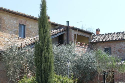 Agroturismo Casa Di Campagna In Toscana