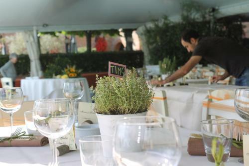 Agroturismo Casa Di Campagna In Toscana