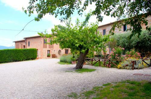 Agroturismo Casa Di Campagna In Toscana