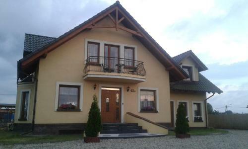 Pokoje Do Wynaj?cia - Sen Na Mazurach