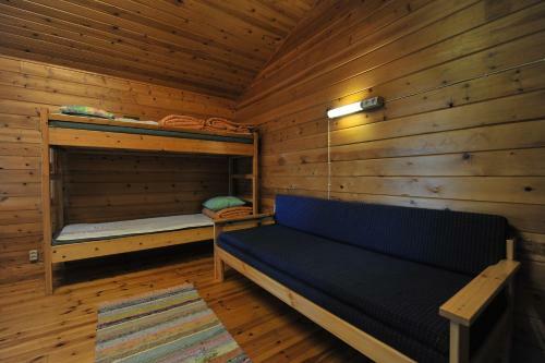 H�nnil�nsalmi Camping