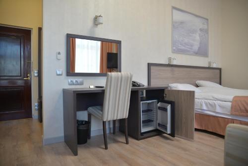 Spbvergaz Hotel