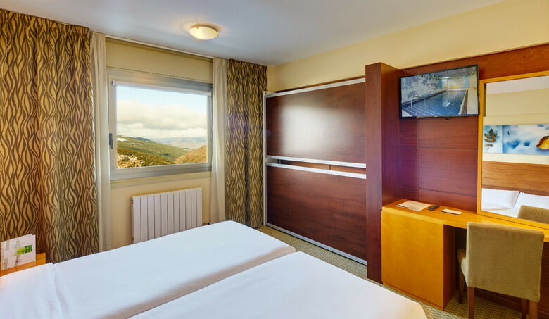 Hotel & Spa La Collada