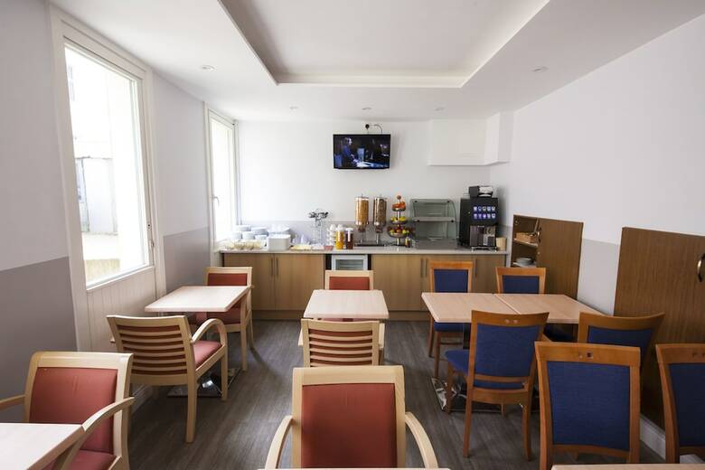 Hotel Belgrave