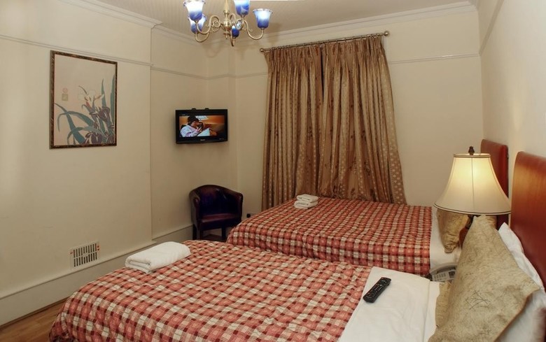 Hotel Classic