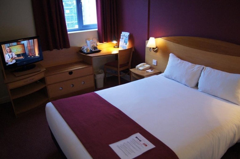 Hotel Days Waterloo