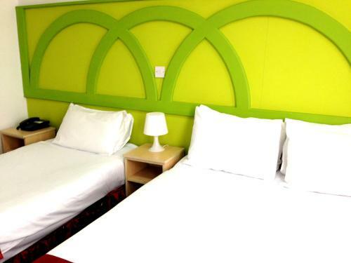 Clapham South Dudley Hotel