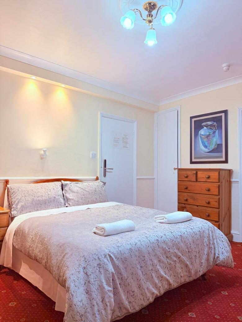 Hotel Europa House