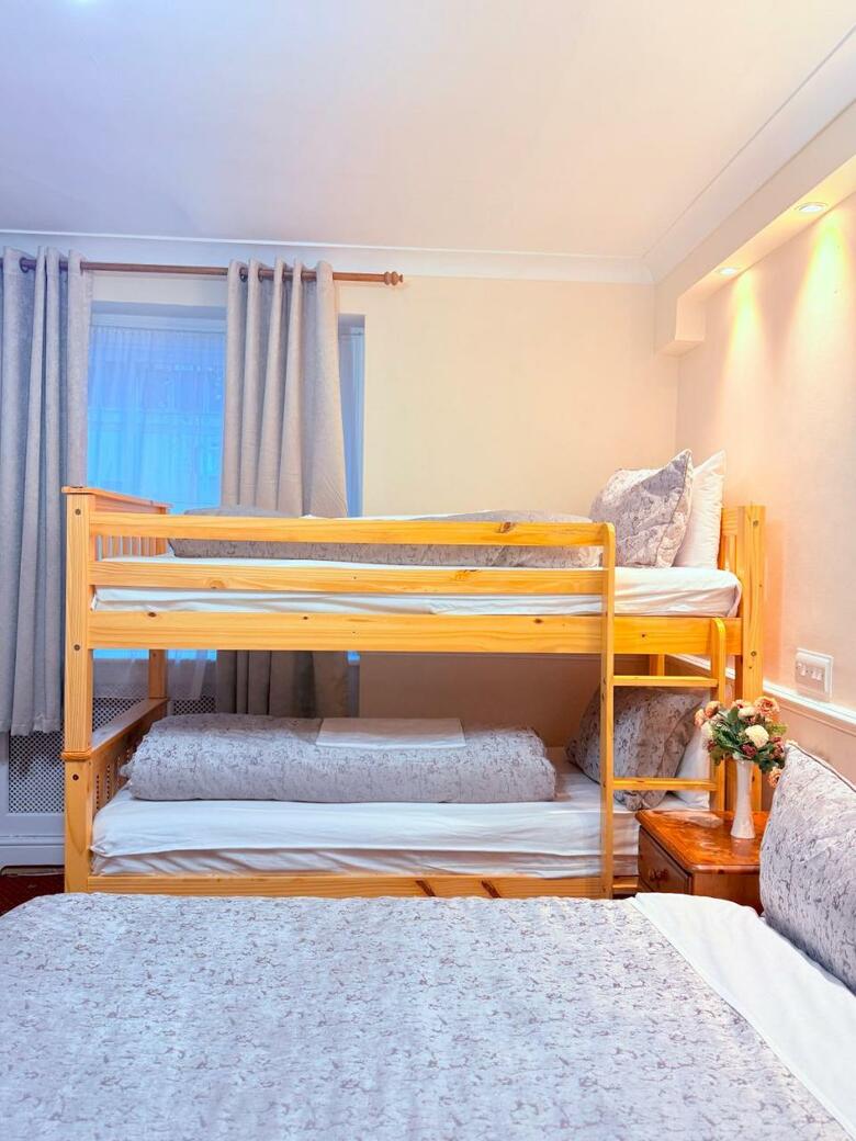 Hotel Europa House
