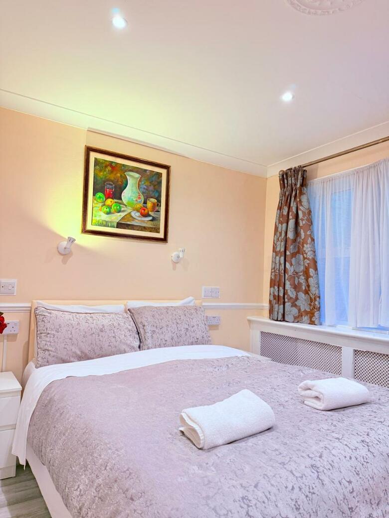 Hotel Europa House
