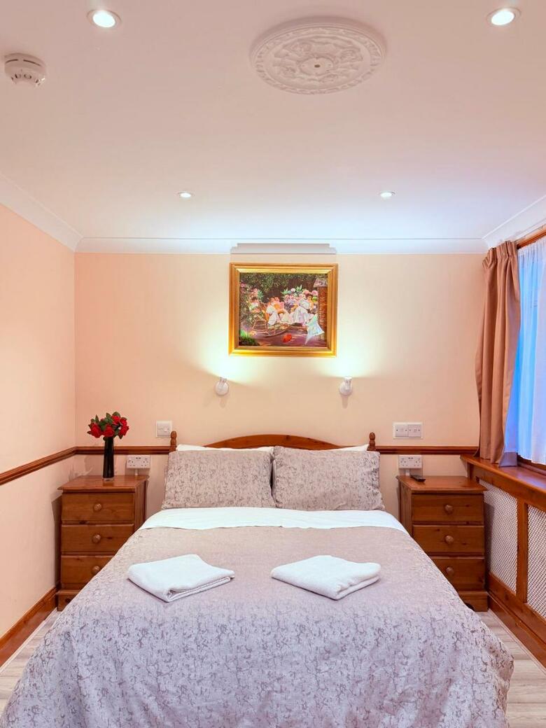 Hotel Europa House