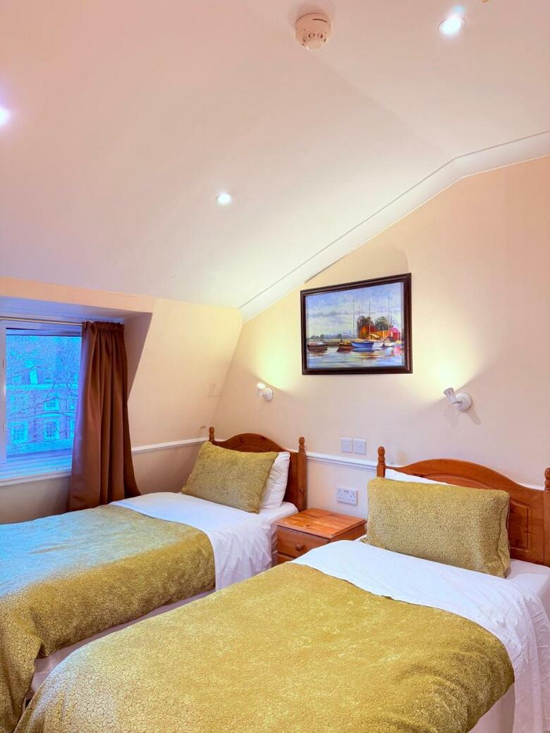 Hotel Europa House