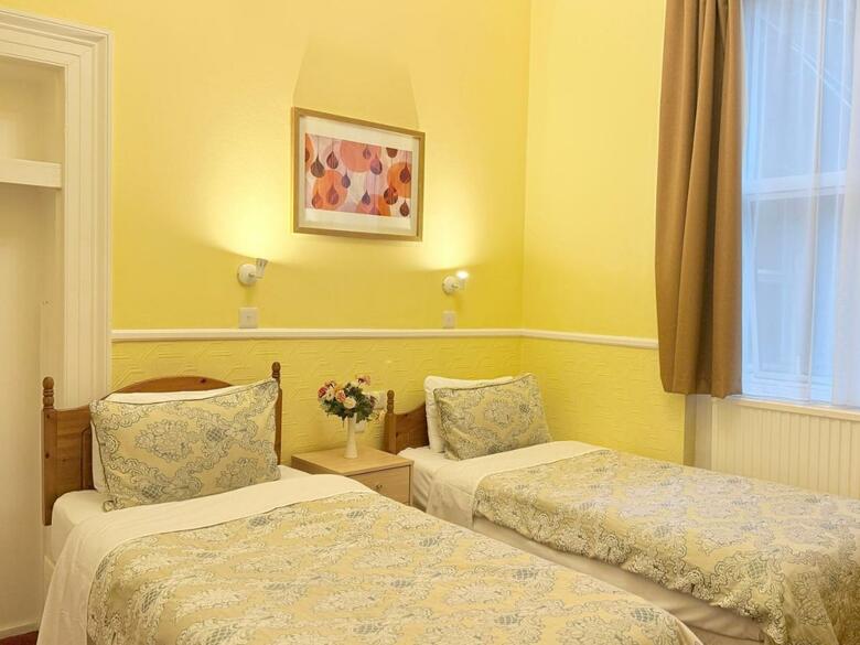 Hotel Europa House